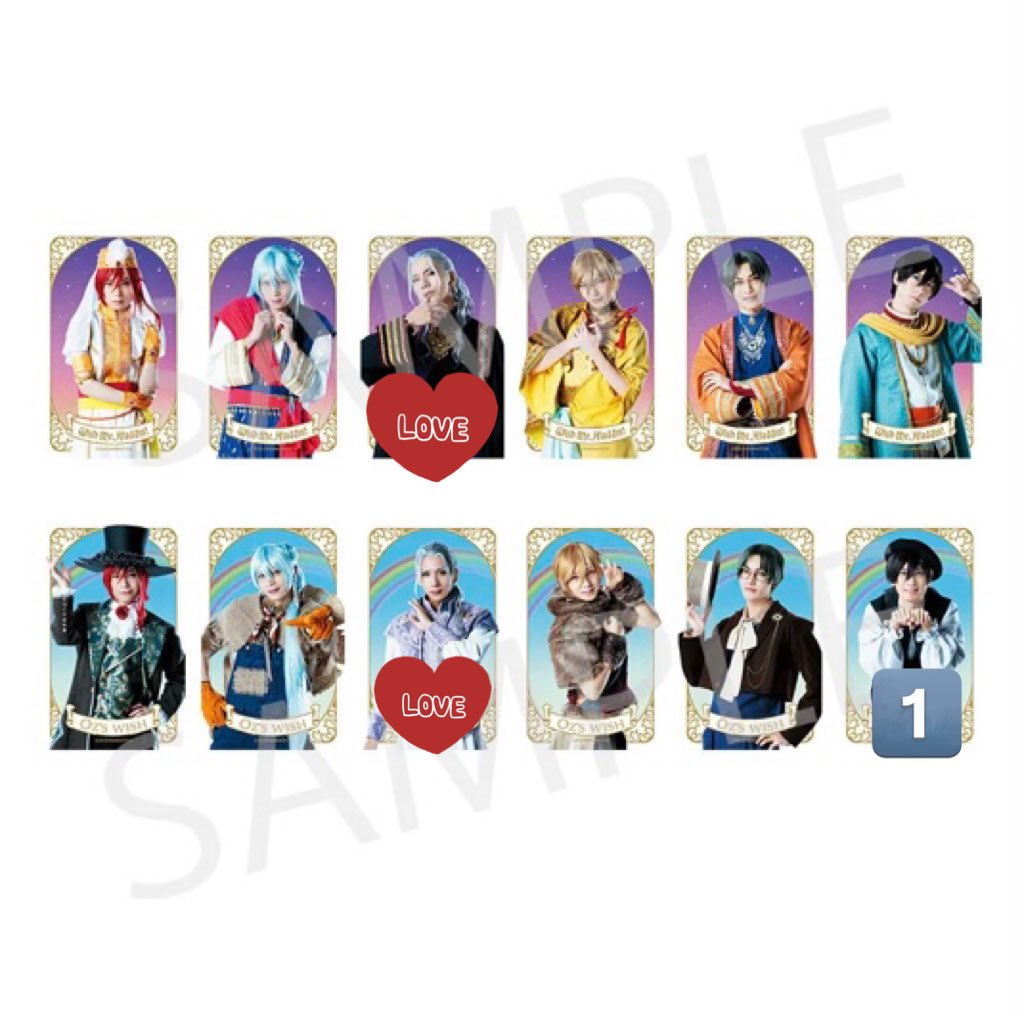 あずさ@取引 tweet media