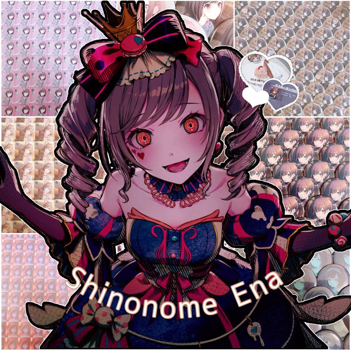 S♔.゚ tweet media