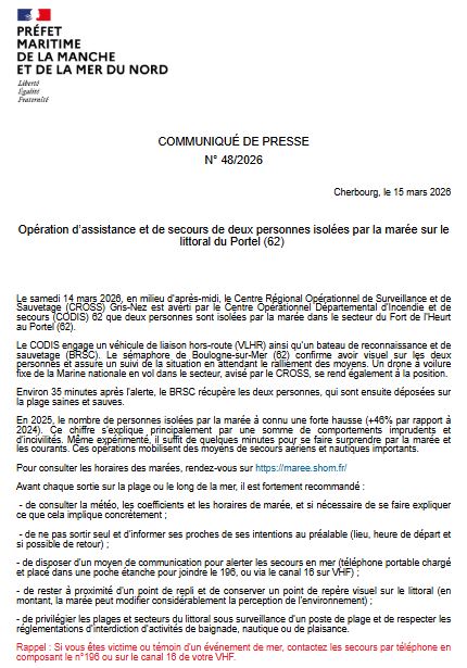 Préfecture maritime Manche et mer du Nord tweet media