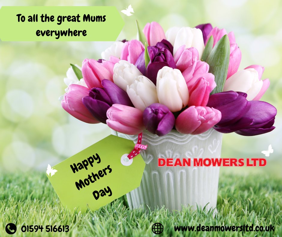 Dean Mowers tweet media