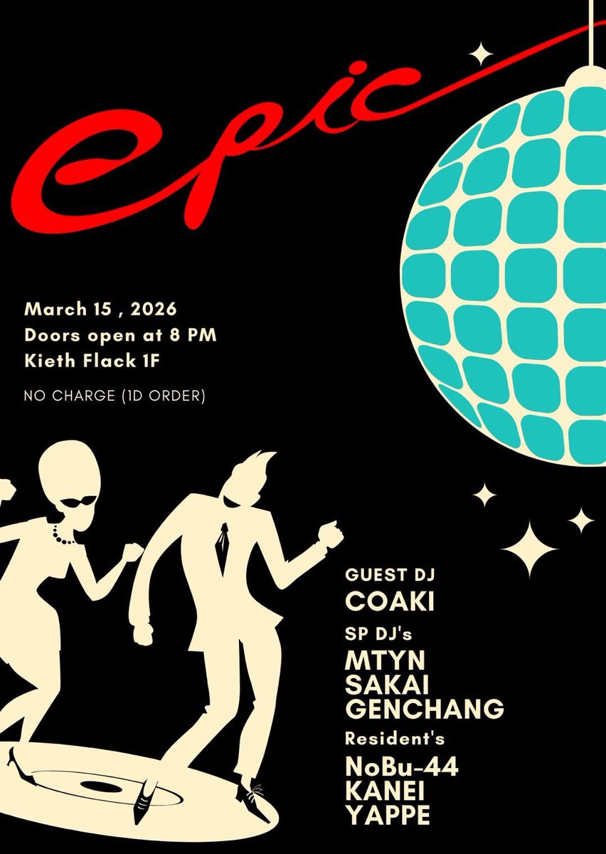 Kieth Flack tweet media