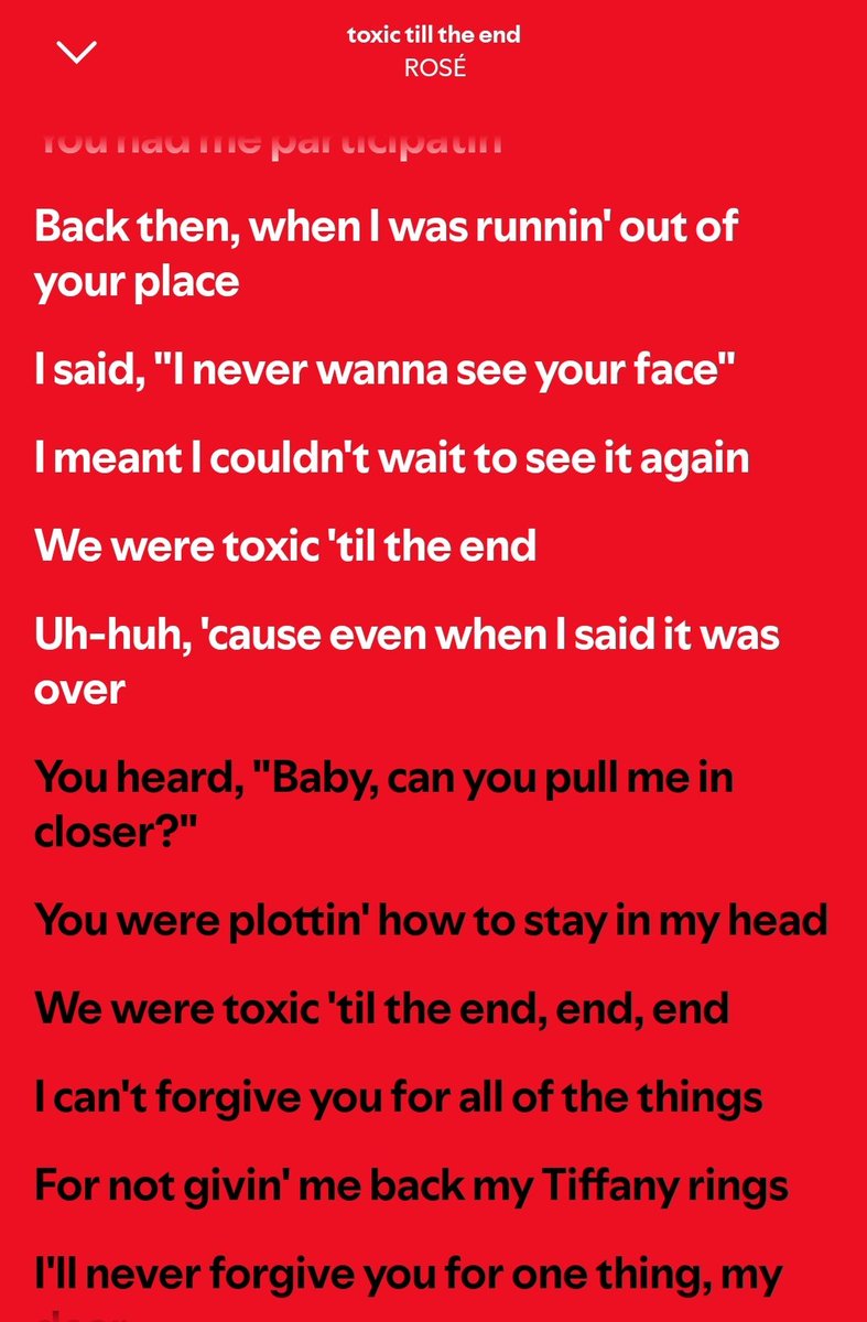 KimOdys's tweet photo. ni lagu sakit banget emg! https://t.co/9QUykeeokC