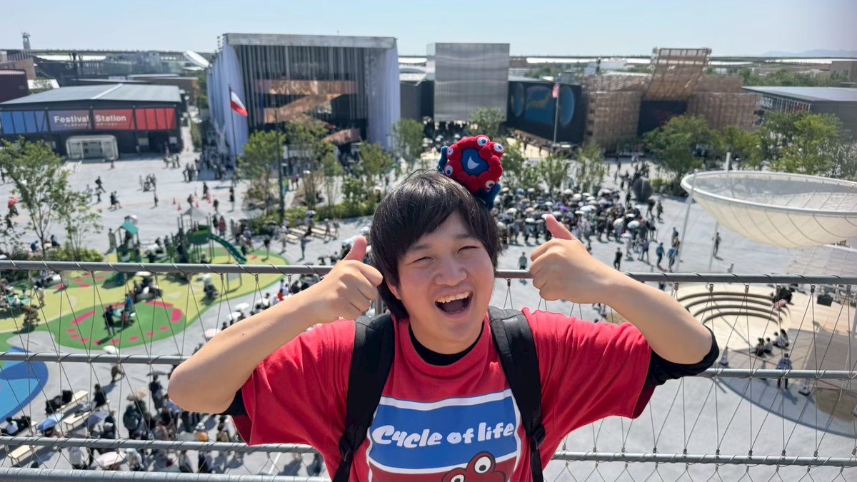 まめちゃん🌱 tweet media