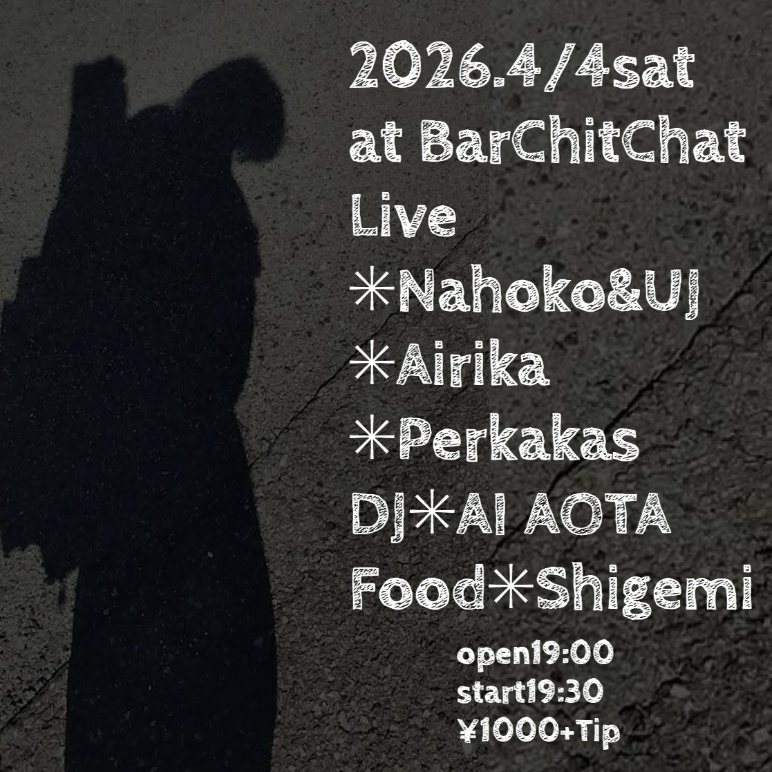 BarChitChat tweet media