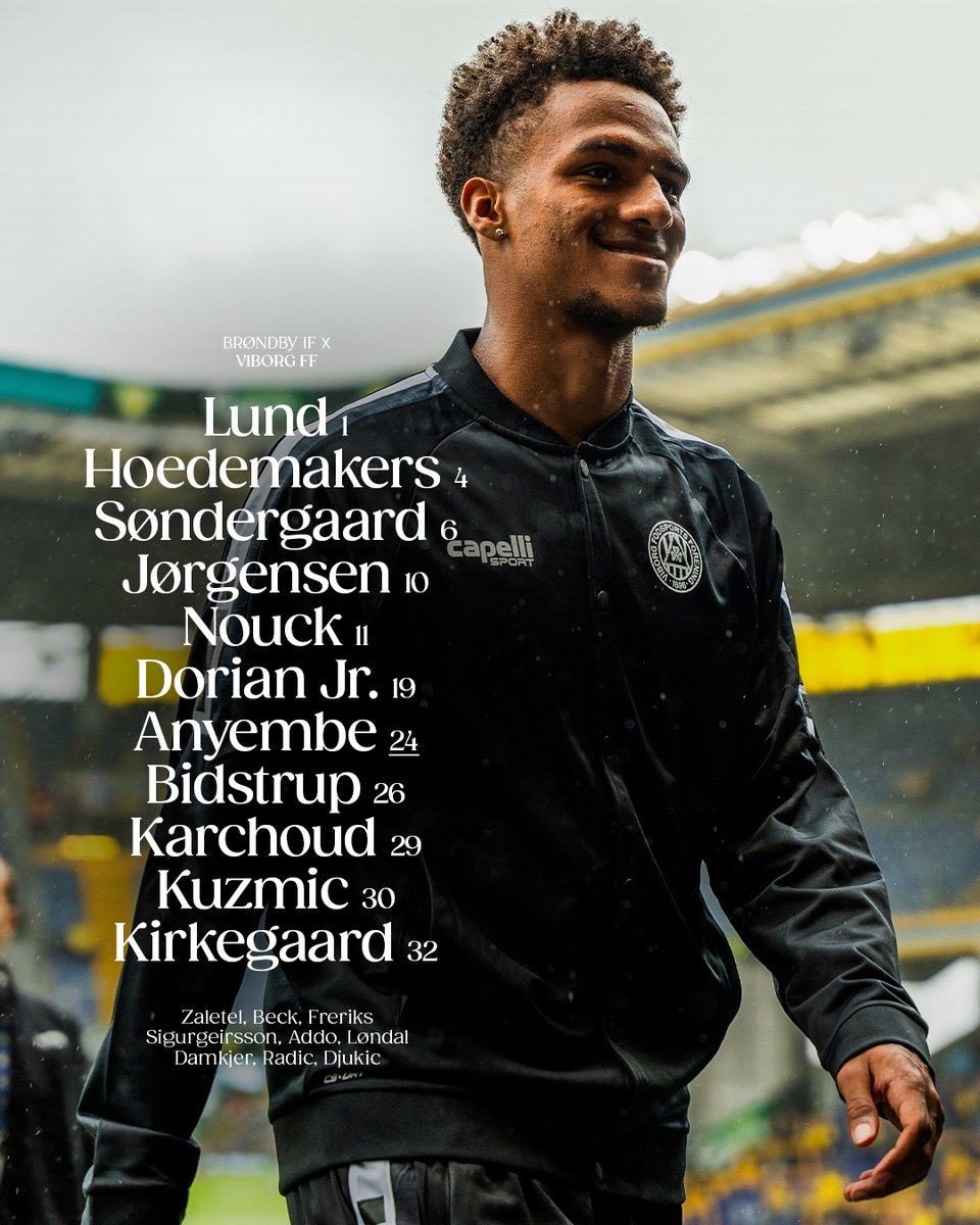 Viborg FF ☘️ tweet media