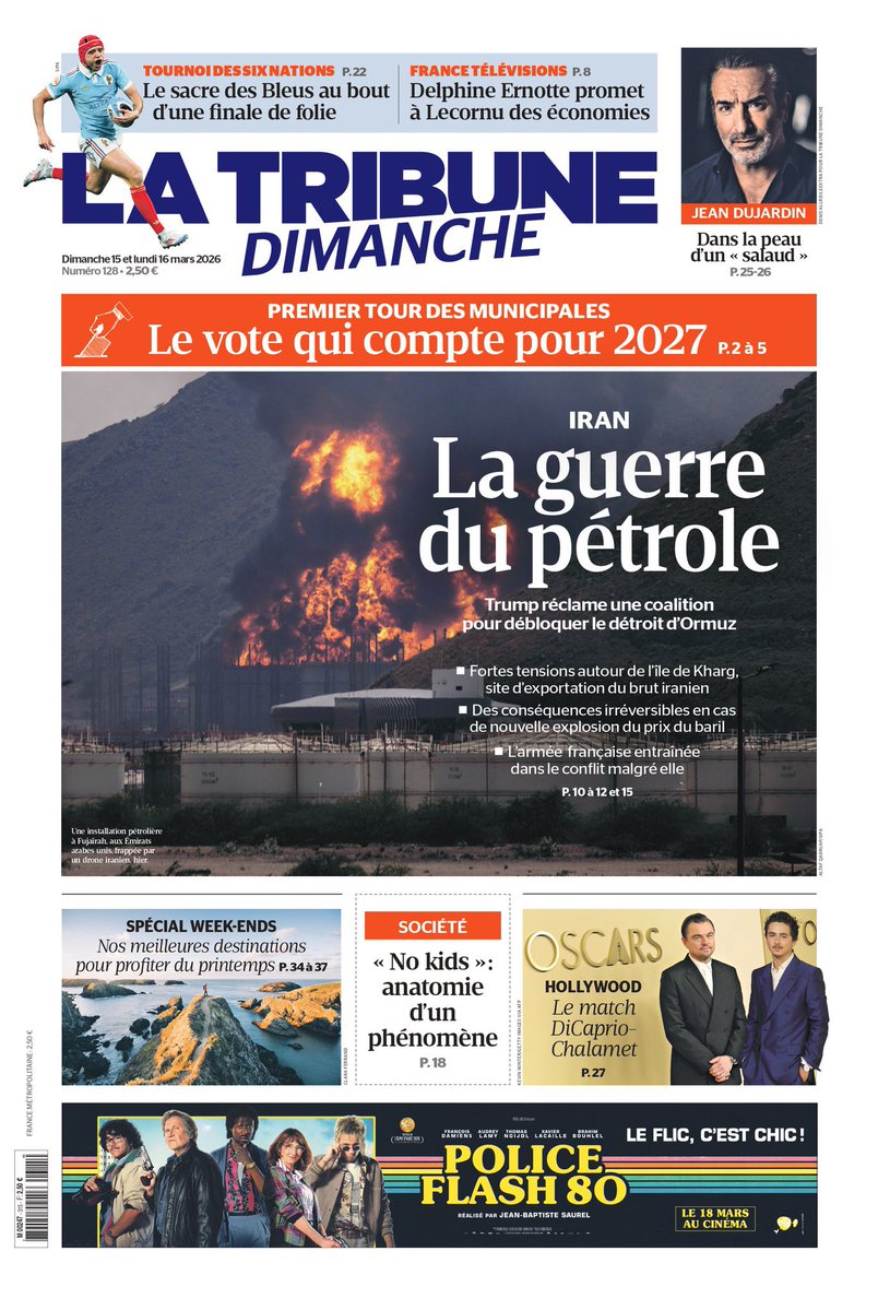 Laurence Bottero tweet media