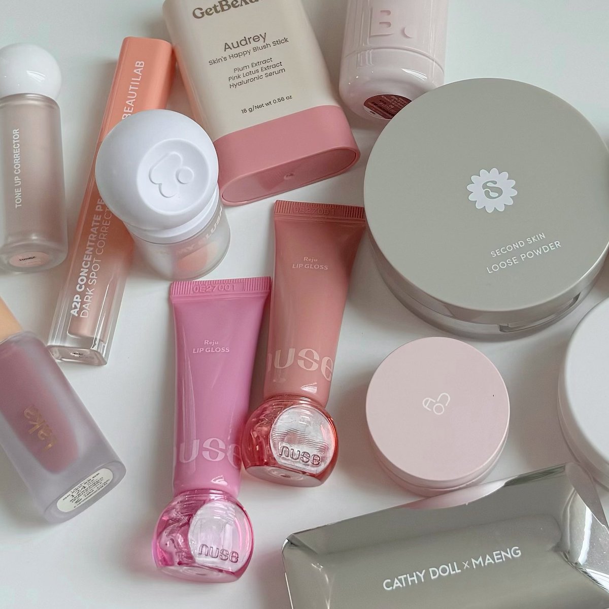 𝐠𝐞𝐨𝐫𝐠𝐢𝐞𝐡𝐚𝐞 🐈‍⬛✨🫧💞 tweet media