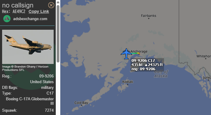 Marty✈📻 tweet media