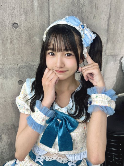 Twitterのコスプレ画像1