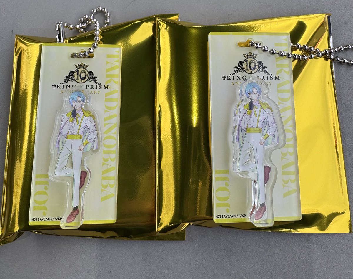 みよし tweet media