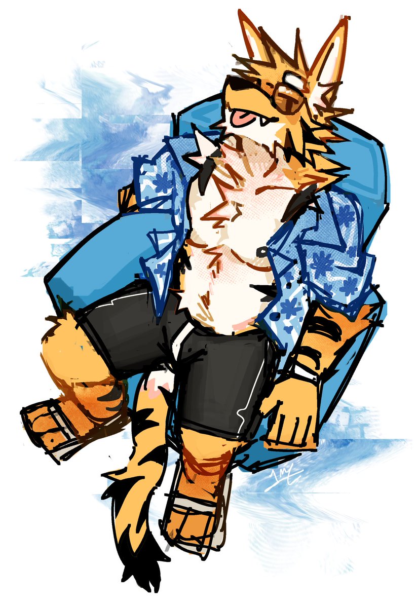 1mCandle tweet media