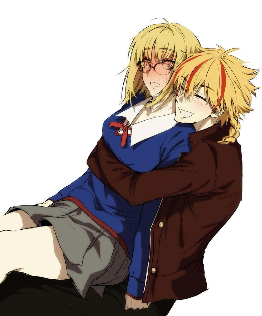 nicknick84779's tweet image. 리처아야 #FSF #strangefake #リチャアヤ