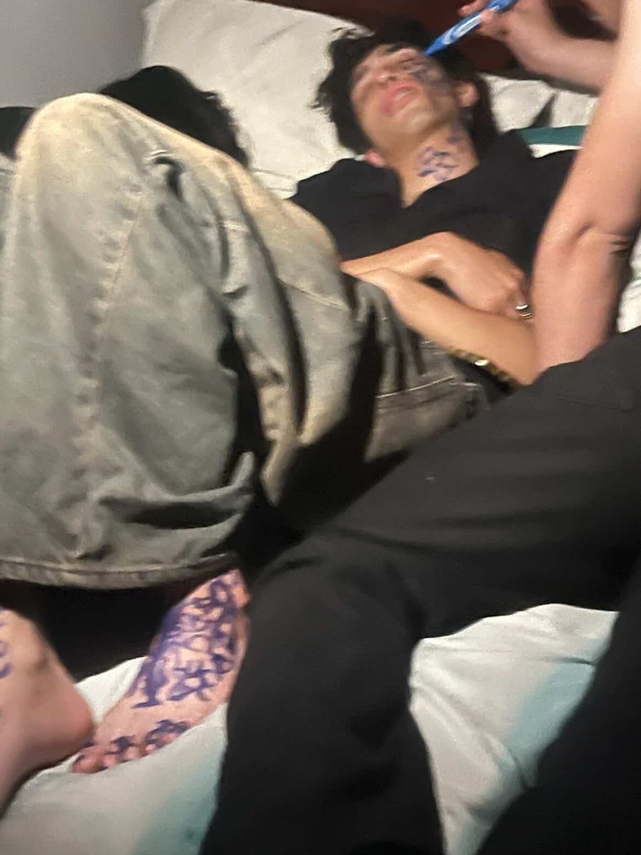 MaximxZz's tweet photo. 💤😴 https://t.co/0hXpAPpbgu