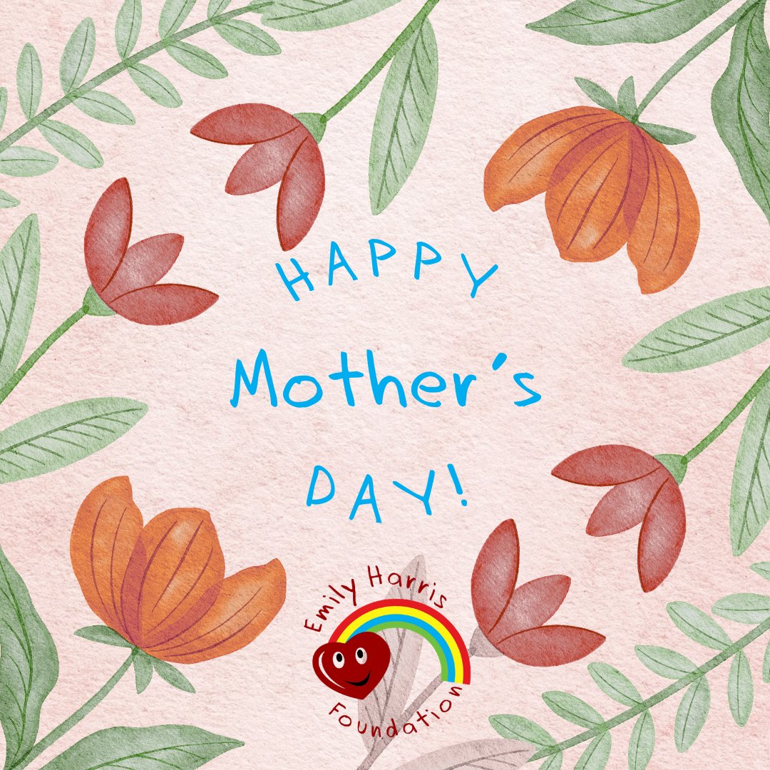 EmilyHarrisFoundatio tweet media