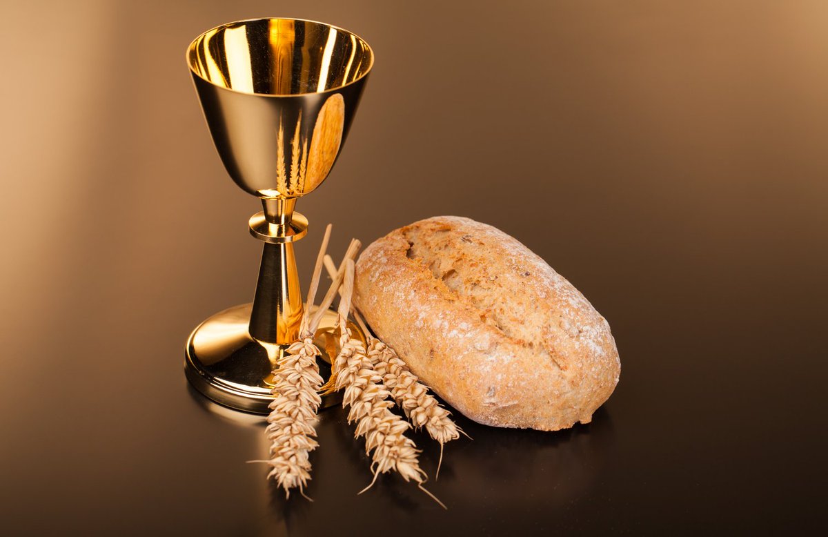 Catholic Priest Media tweet media