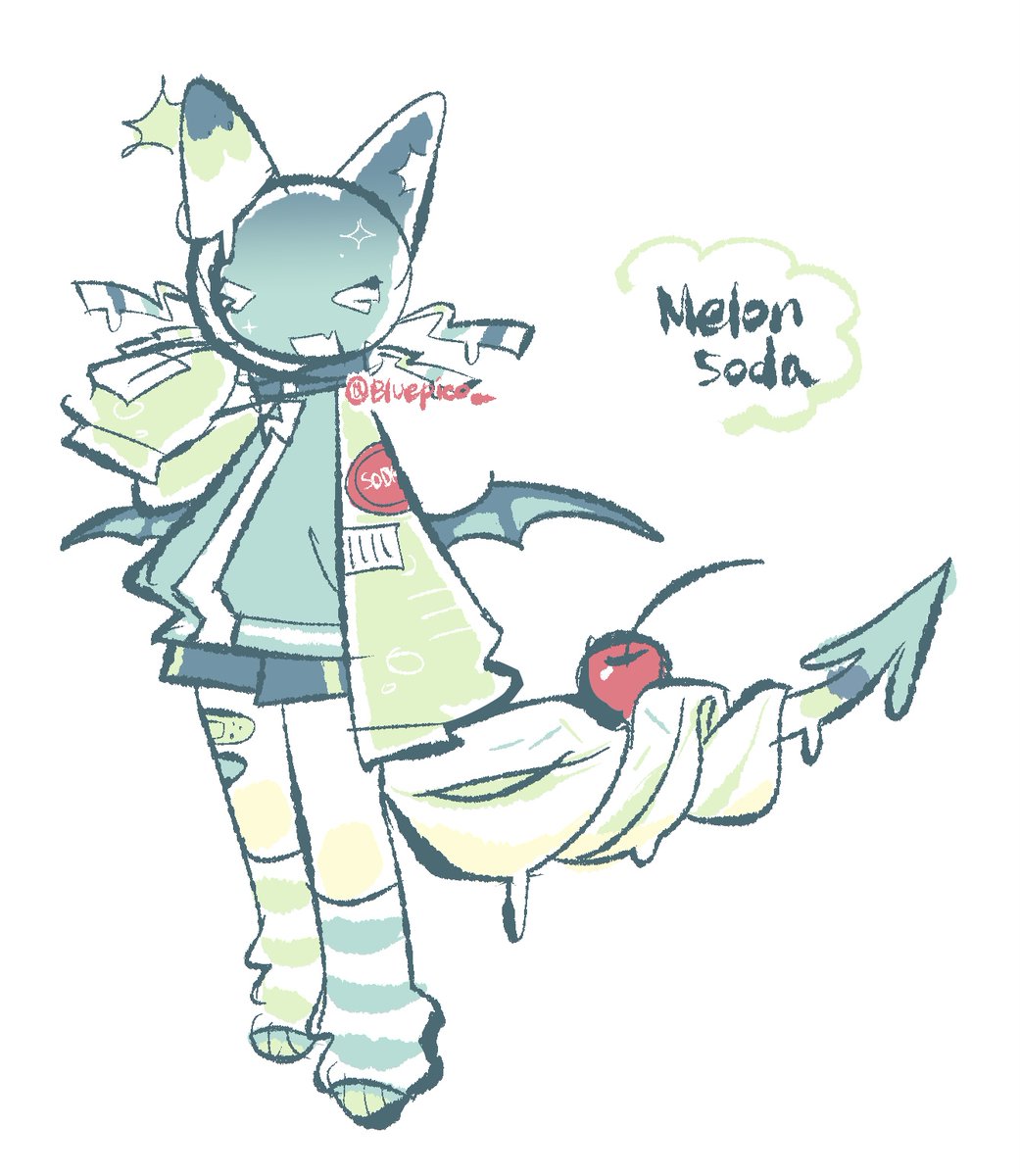 BluePico_ tweet media