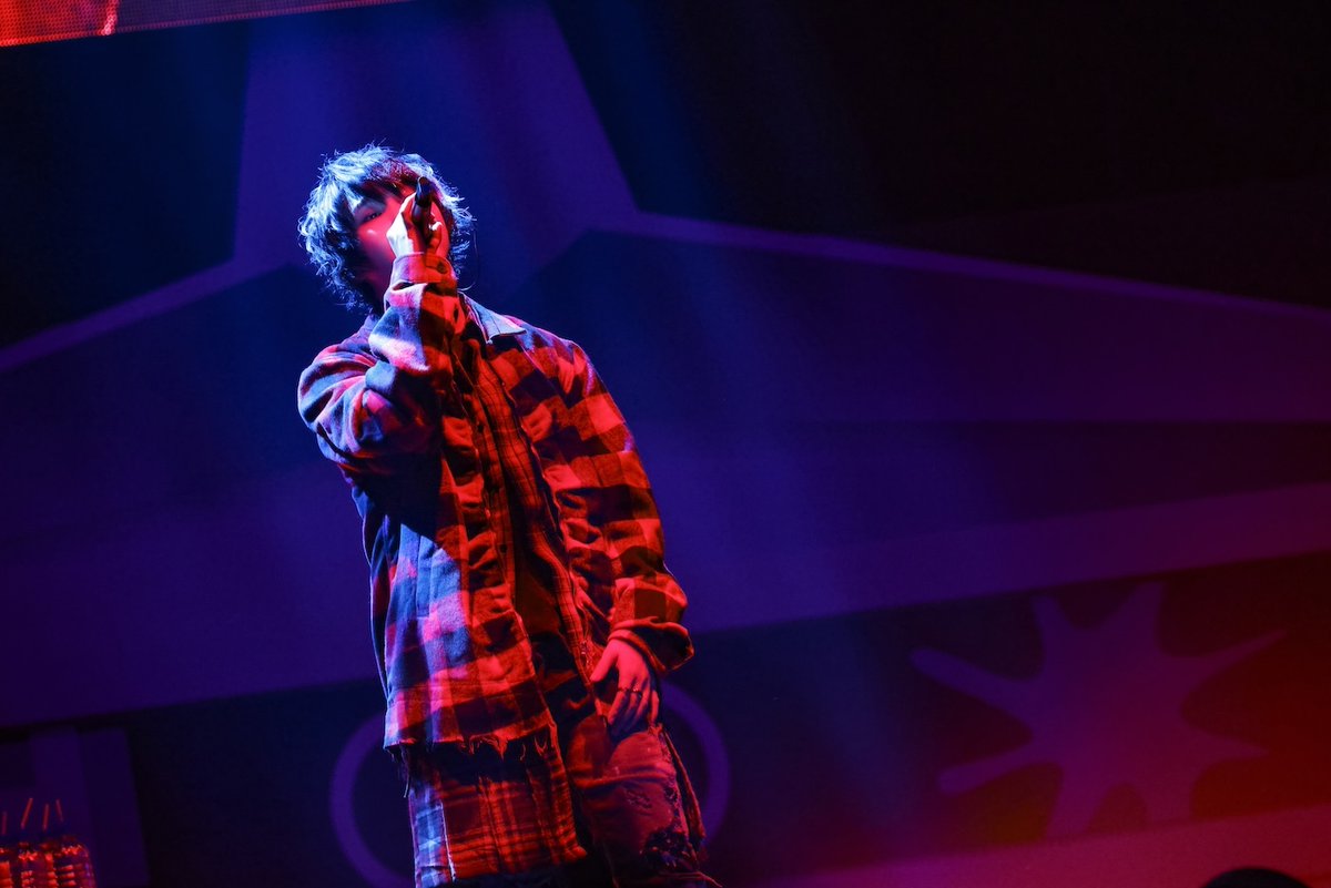 SPICE[音楽情報メディア]／e＋ tweet media