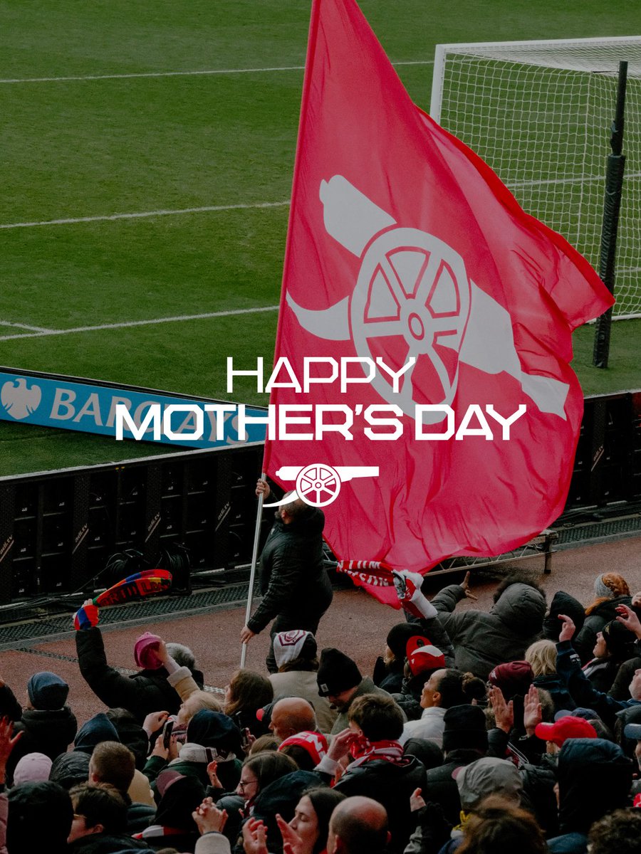 Arsenal Women tweet media