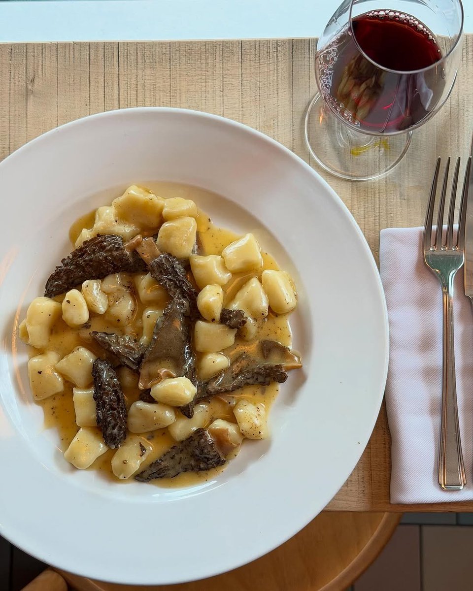 The Good Food Guide tweet media