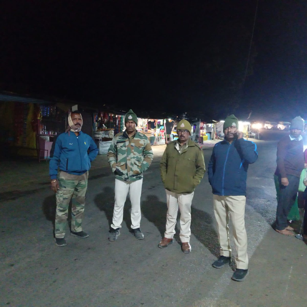 SP Chhindwara tweet media