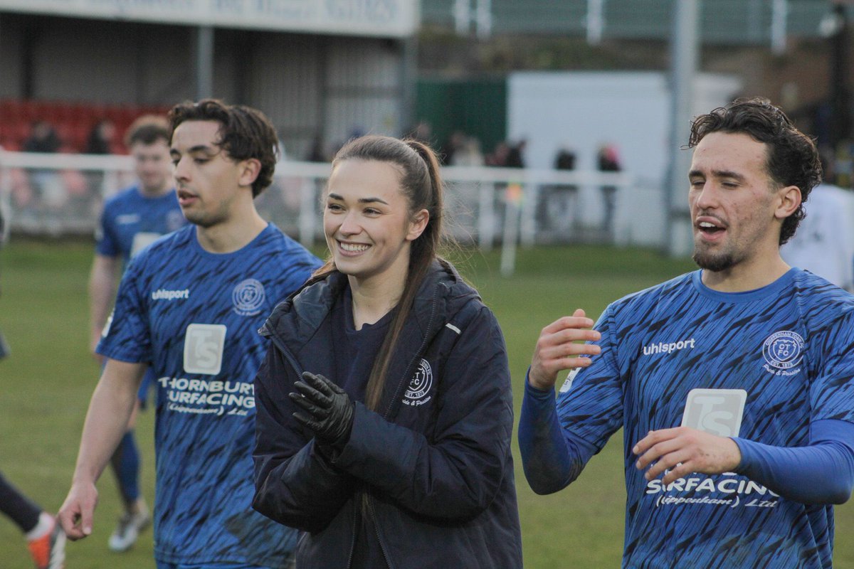 Chippenham Town FC tweet media