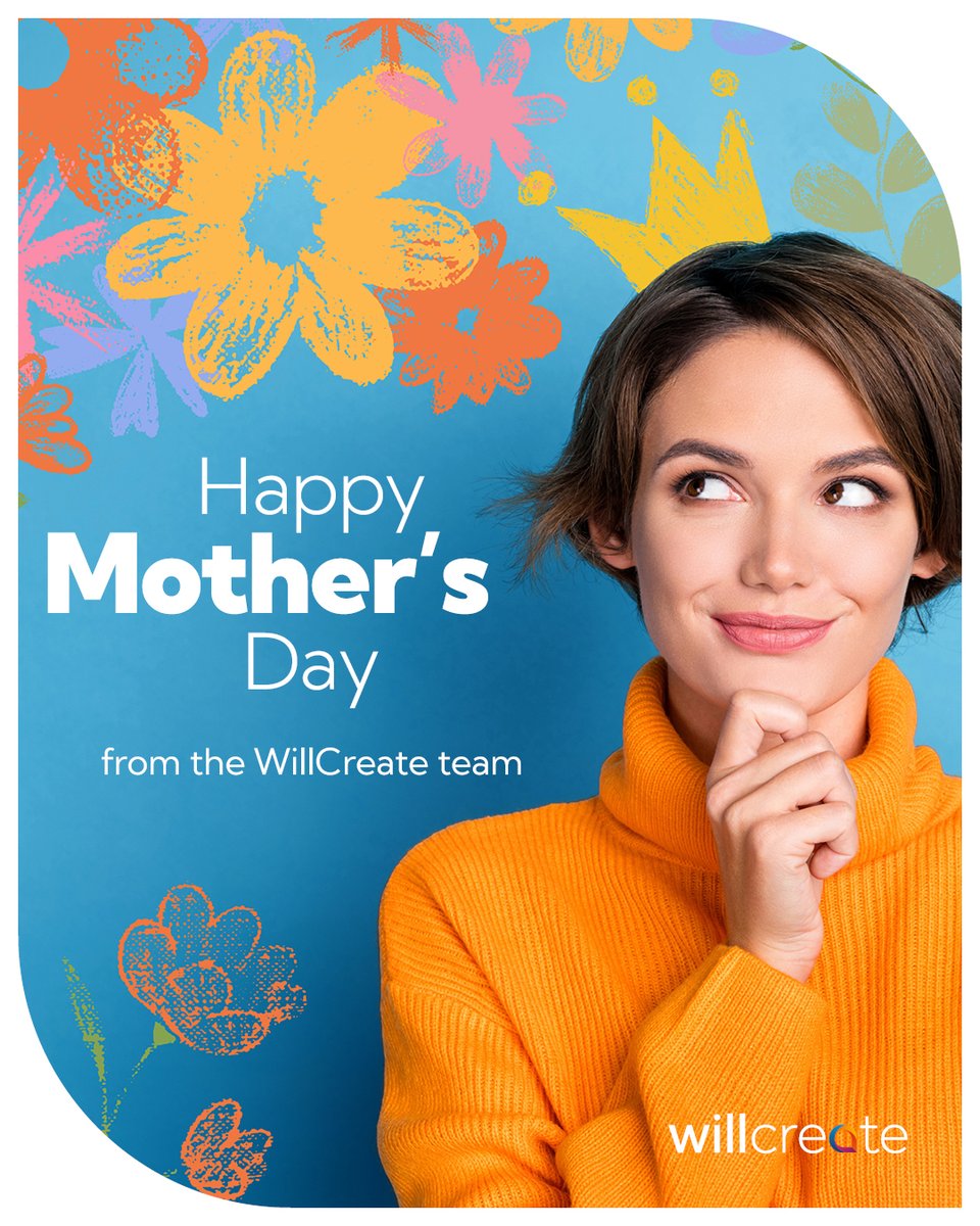 WillCreate Ltd tweet media