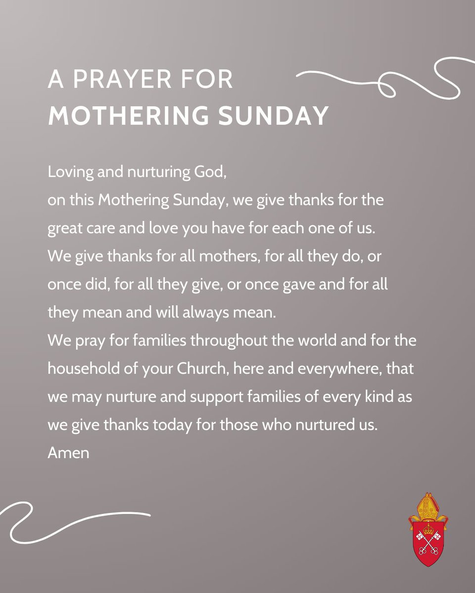 Archbishop of York tweet media