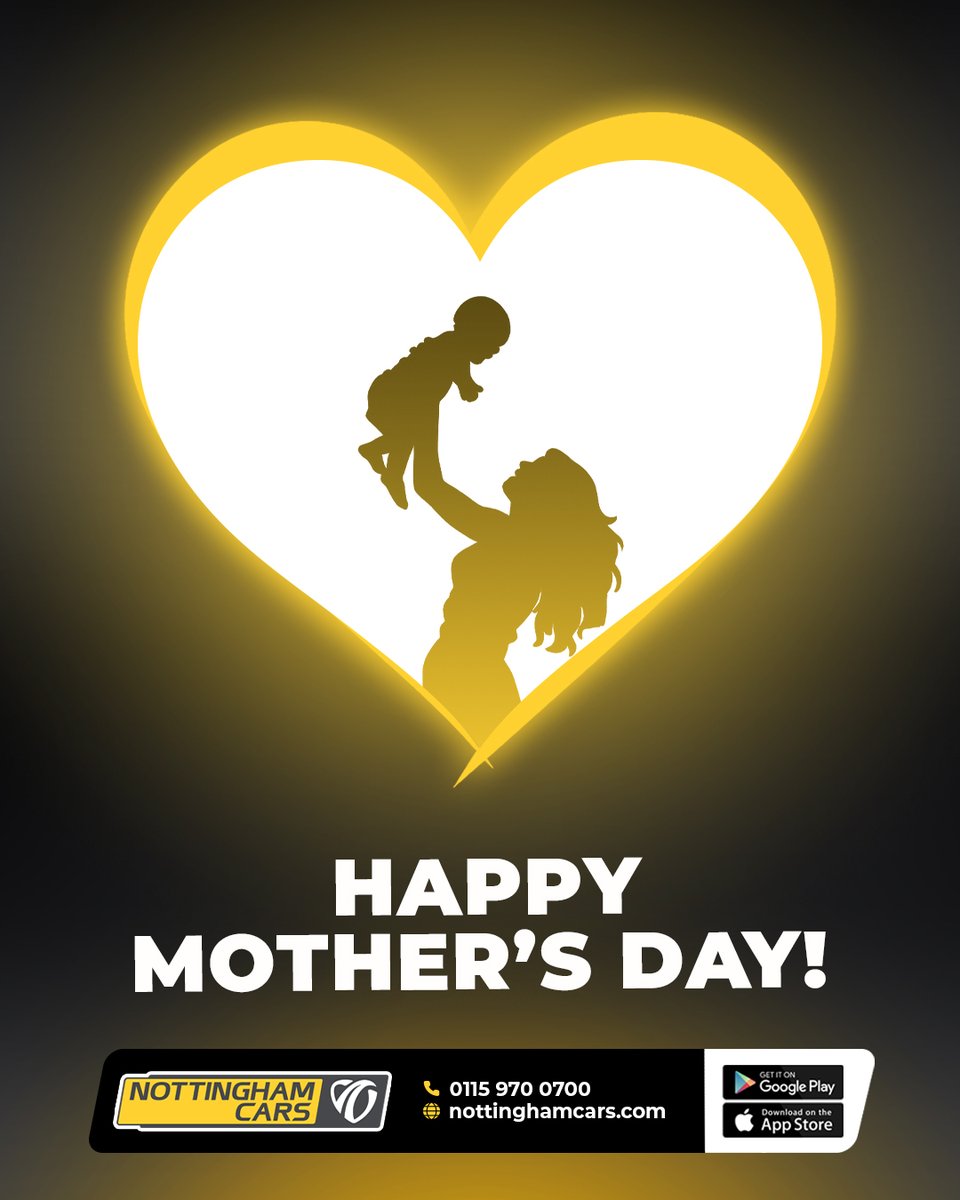 Nottingham Cars tweet media