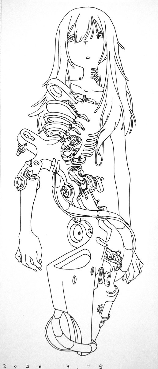 宗像サジ tweet media