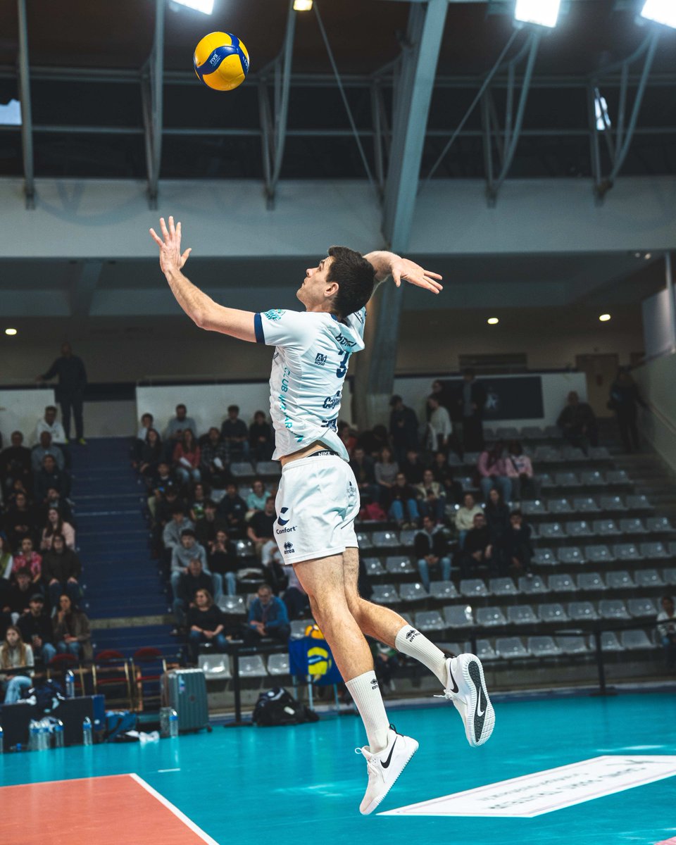 Saint-Nazaire Volley-Ball Atlantique tweet media