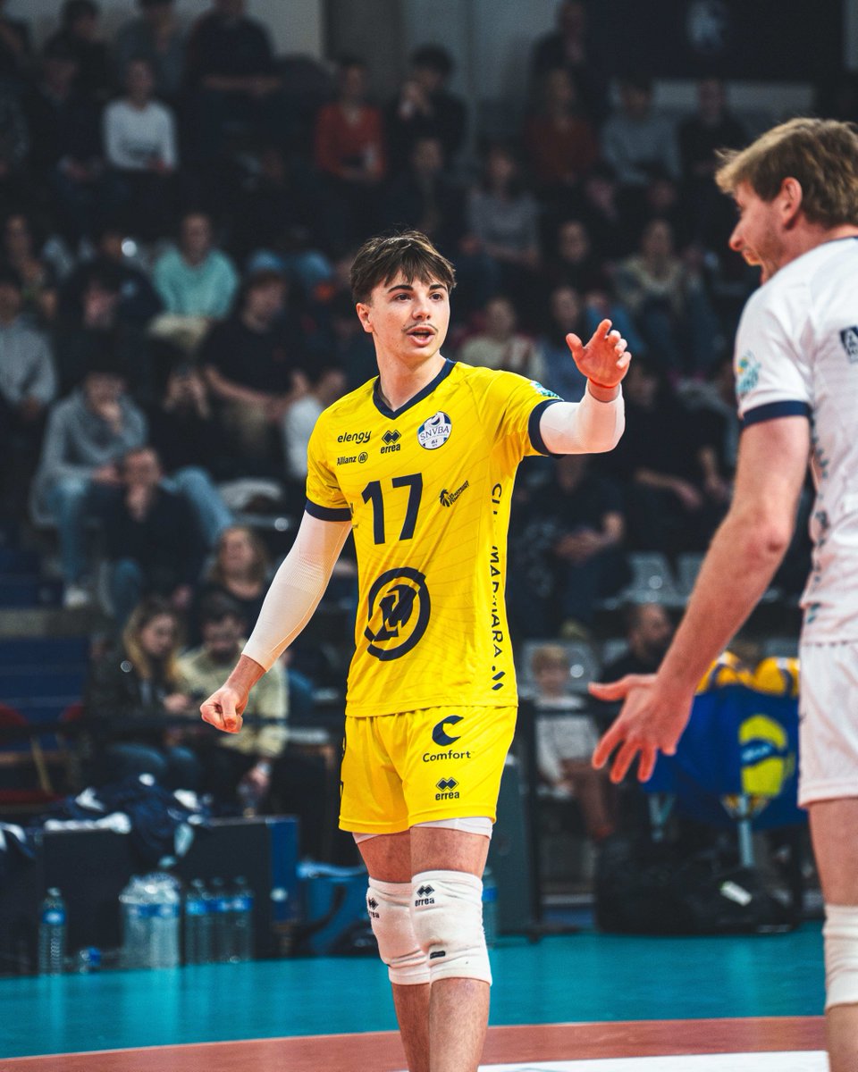 Saint-Nazaire Volley-Ball Atlantique tweet media