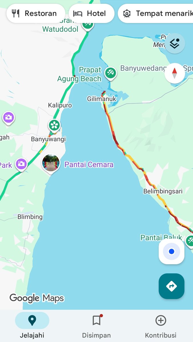 Pemerintah &amp; ASDP sudah prepare tambah jumlah kapal ferry untuk arus mudik lintas Jawa - Bali gak ya?

Tahun ini harusnya pemerintah memberi perhatian lebih untuk arus mudik lintas Jawa - Bali, pasalnya Nyepi &amp; Lebaran Idulfitri hanya selisih beberapa hari.

Sejak Sabtu kemarin