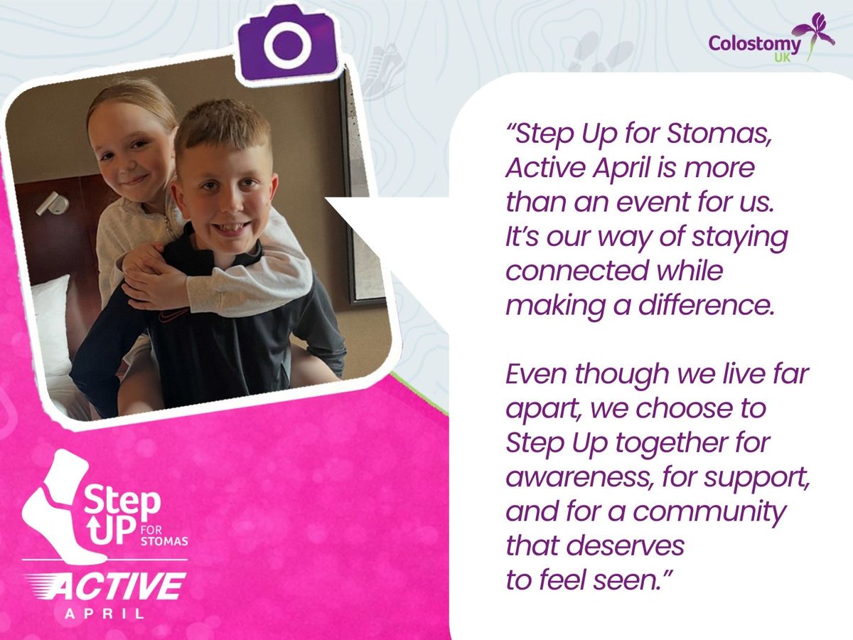 ColostomyUK tweet media