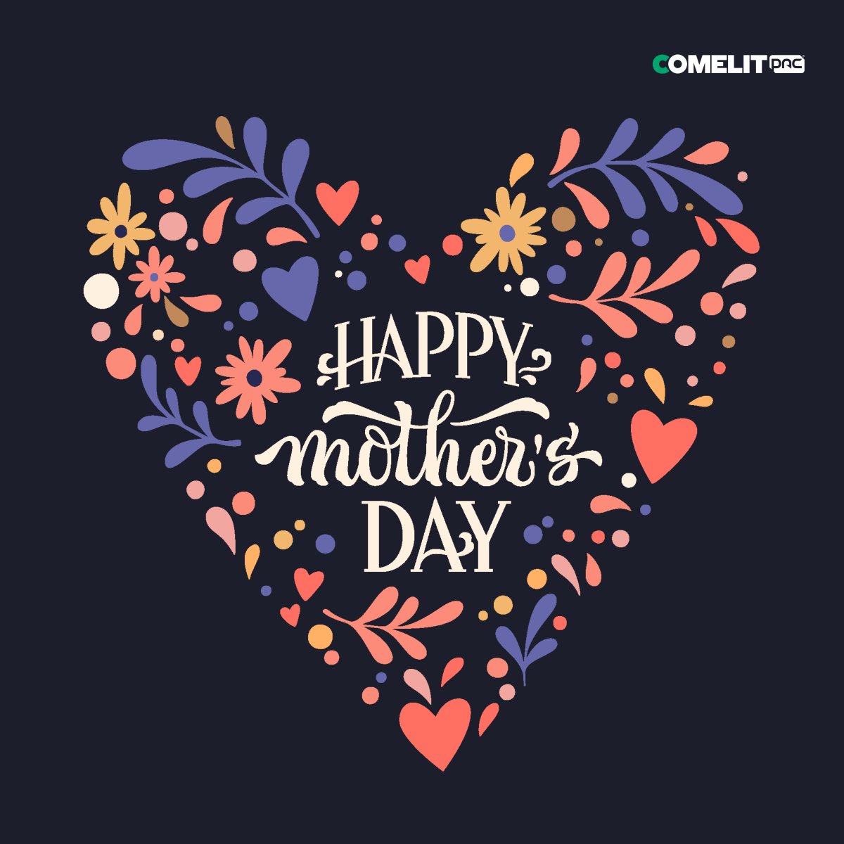 Comelit-PAC tweet media