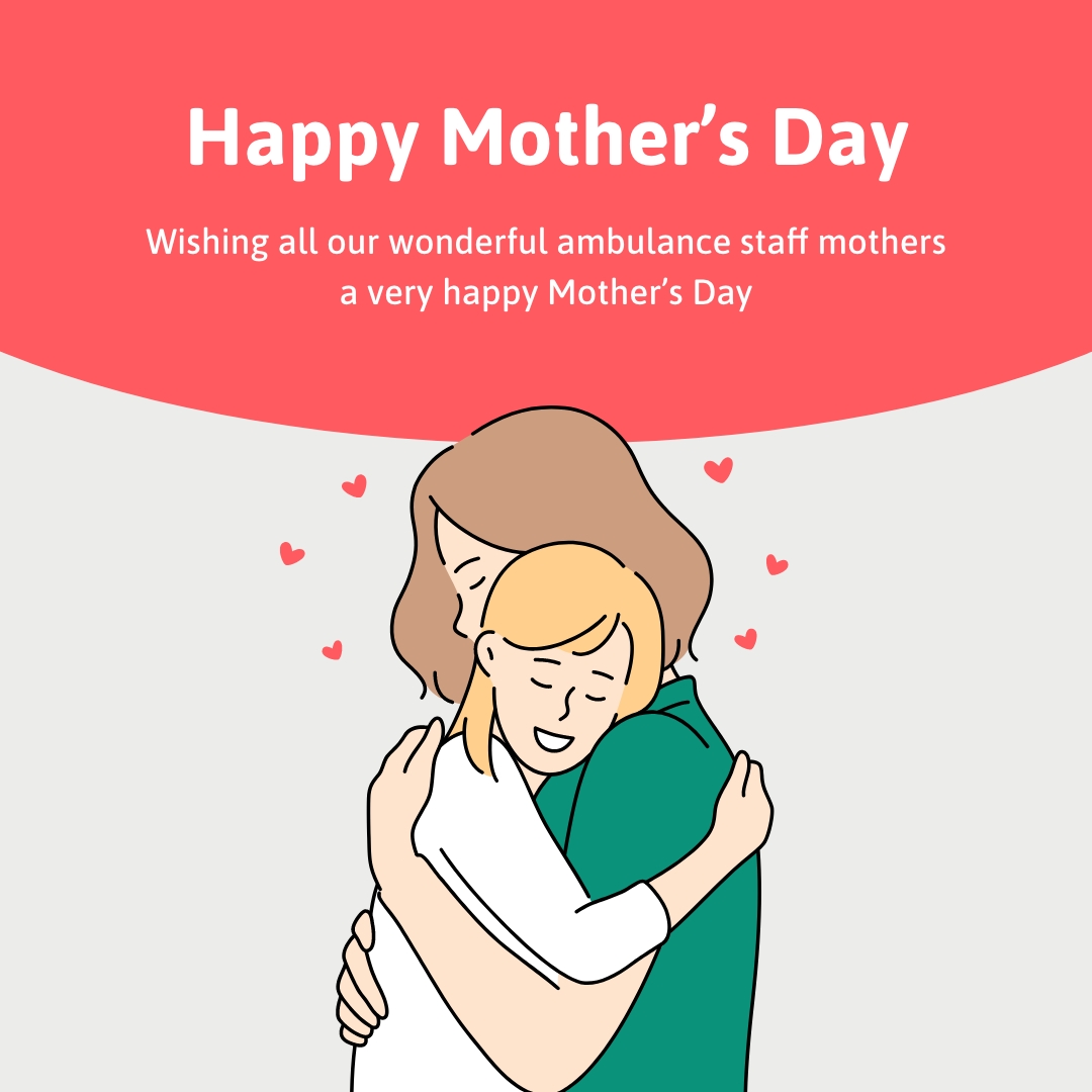 TASC The Ambulance Staff Charity tweet media