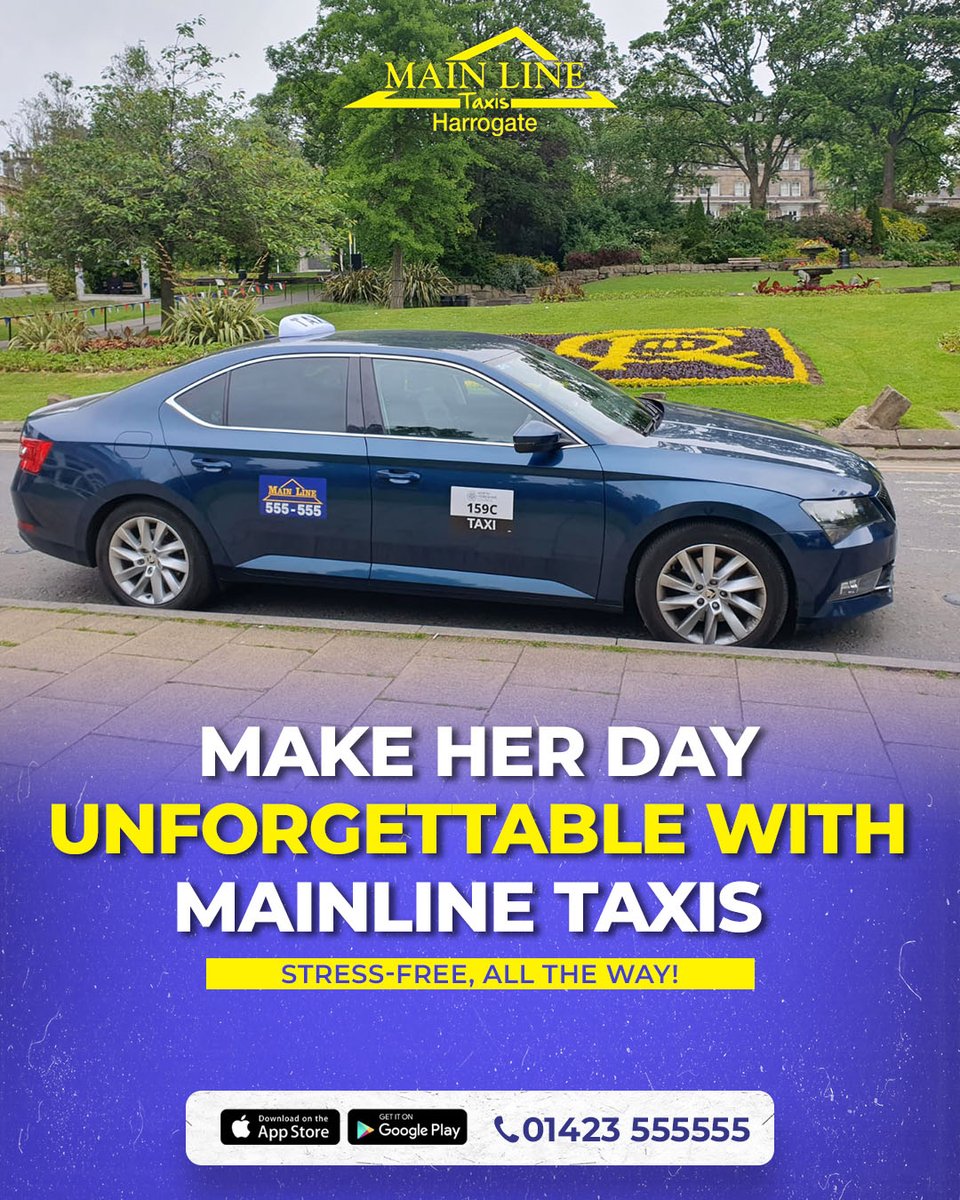MainlineTaxis tweet picture