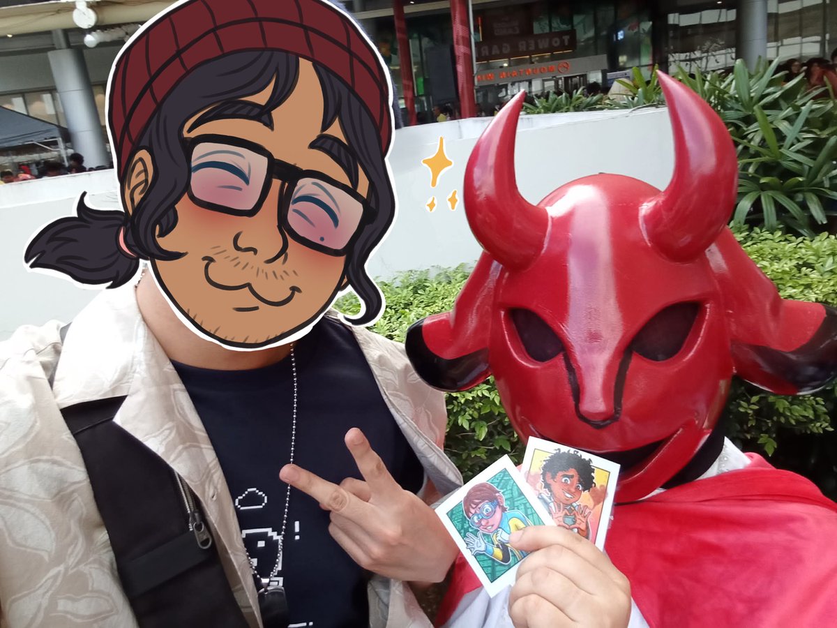 ✨SEB✨ tweet media