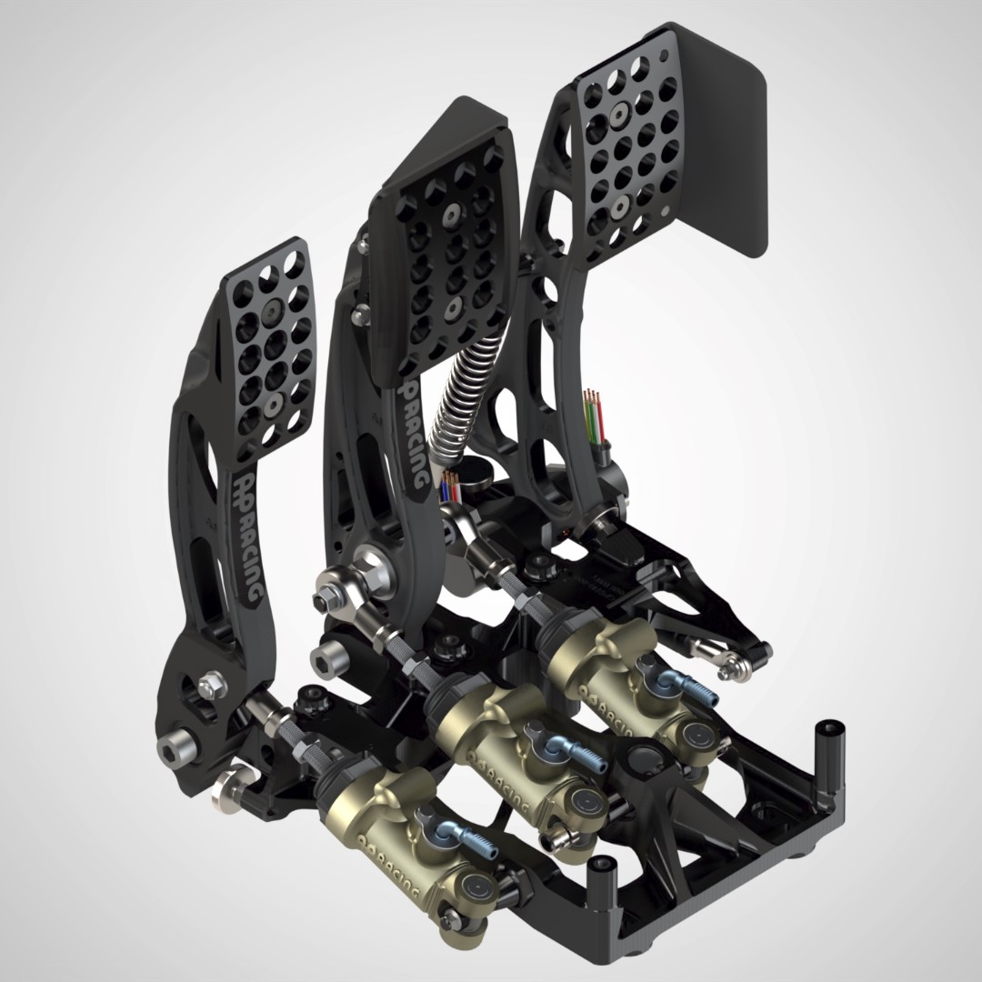 AP Racing tweet media