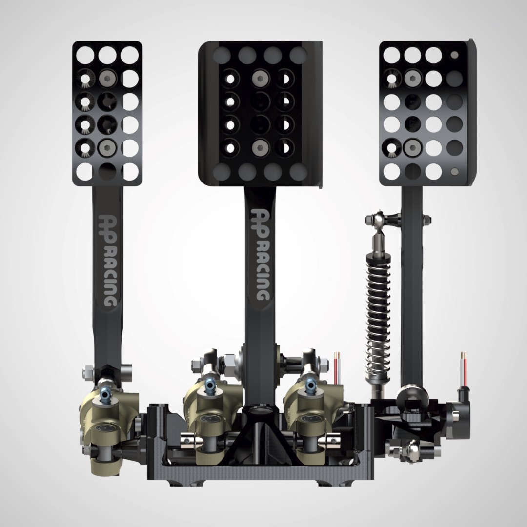 AP Racing tweet media