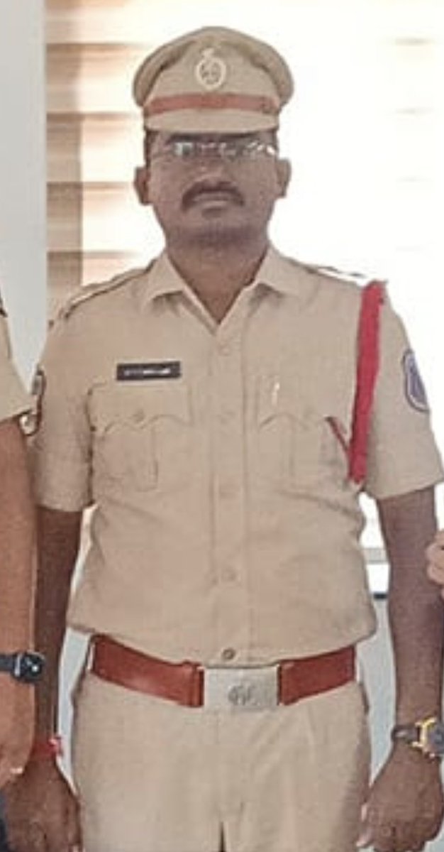 v krishna chaitanya tweet media