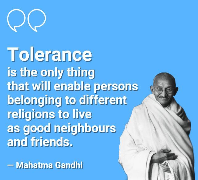 🕊️¿Recuerdas esta propuesta de Mahatma Gandhi? #paz #Gandhi