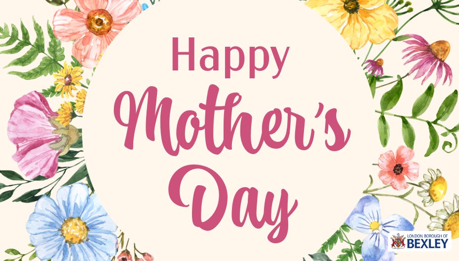 We are grateful for the inspiring women in the Bexley community. Your dedication creates safe homes, brighter futures, and chances for children to grow, feel valued, and thrive. 

Wishing you a Happy Mother’s Day filled with appreciation, warmth, and special moments. 🌷