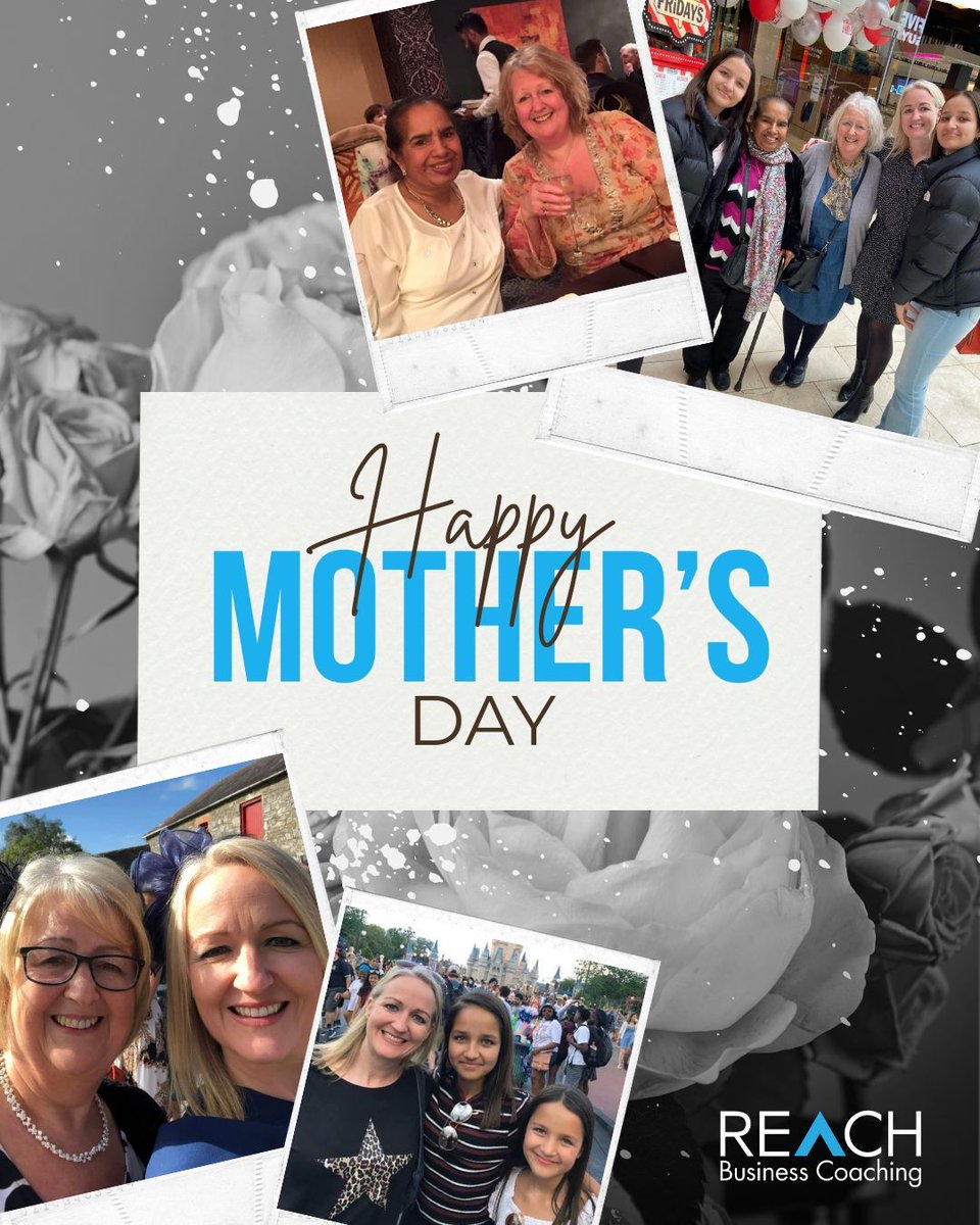 Reach Business Coach tweet media