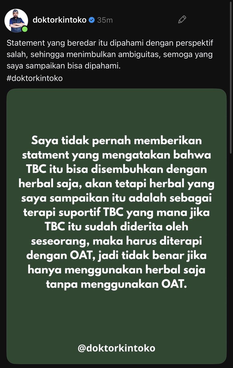 Aldhitama Ramadhan tweet media