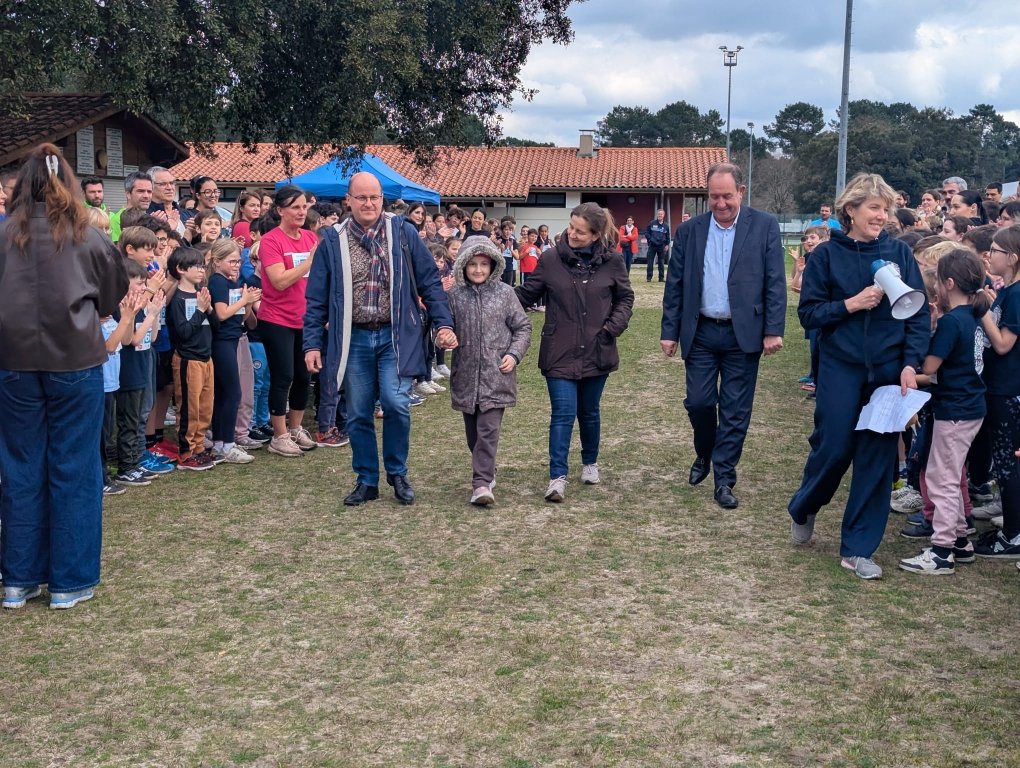 Imagine for Margo tweet media