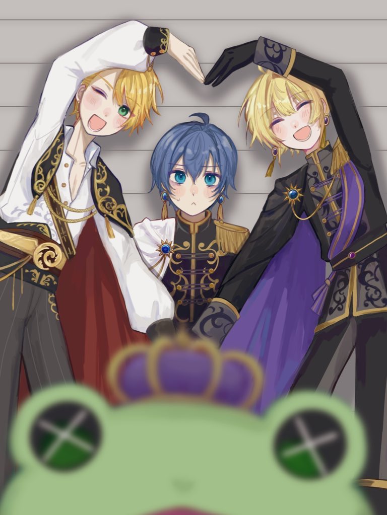 みるくてぃー tweet media