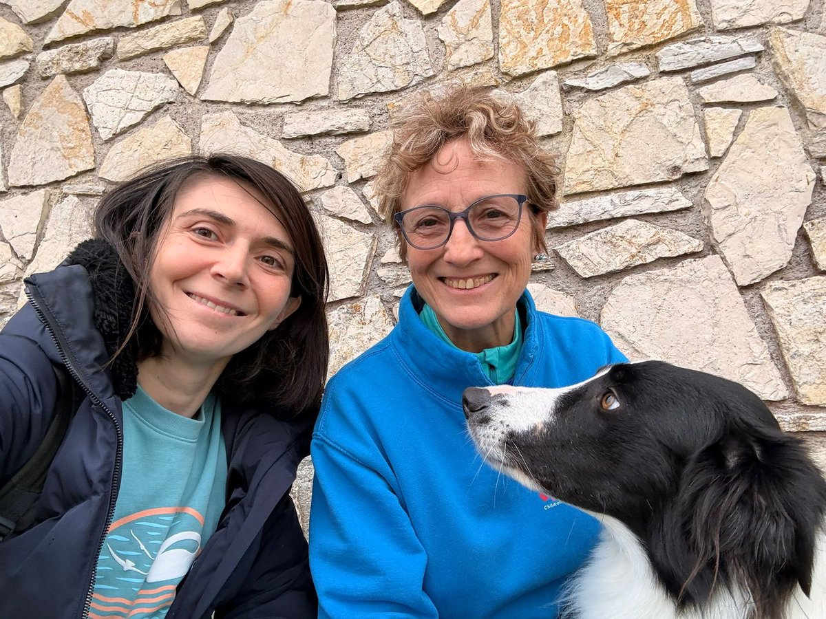 Imagine for Margo tweet media