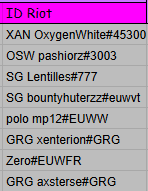 XAN_Chroube tweet media