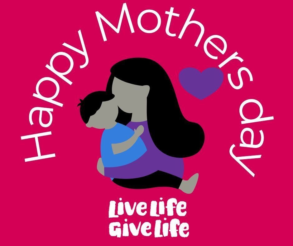 Live Life Give Life tweet media