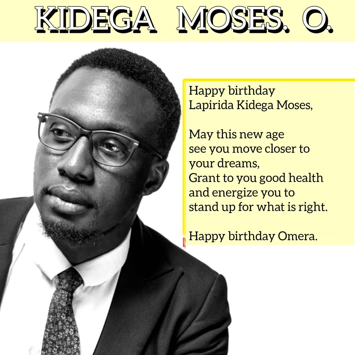 MiGEL BRiAN ODONG tweet media